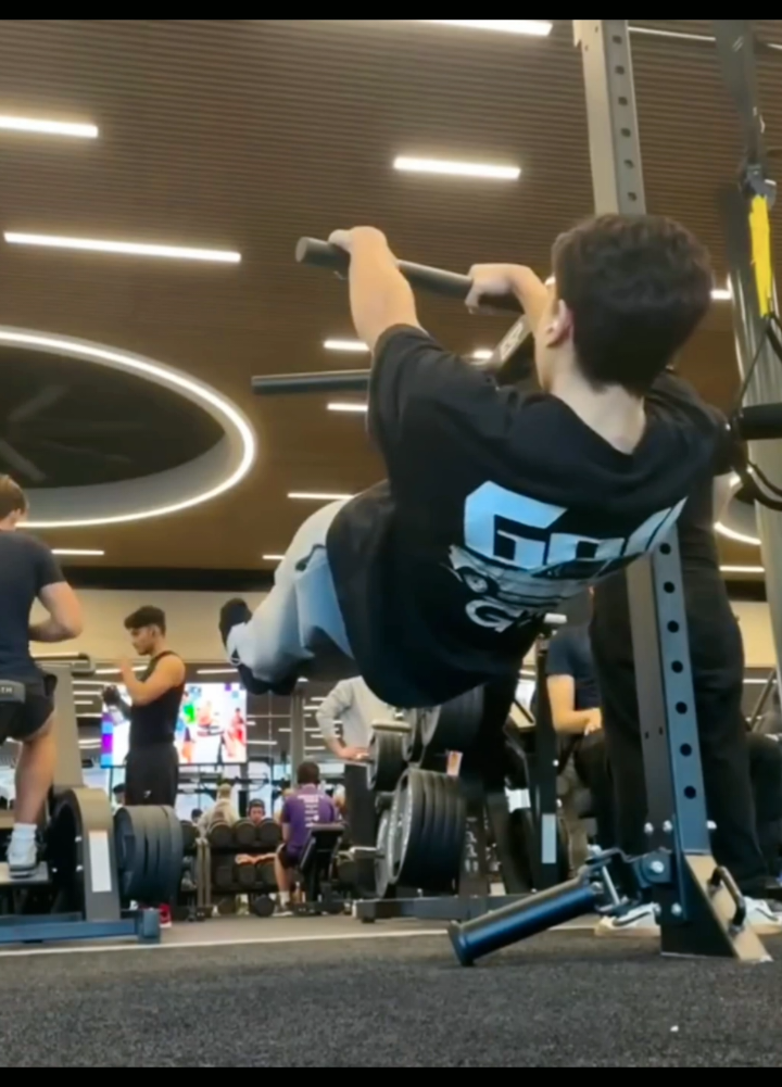 @Prime Calisthenics
