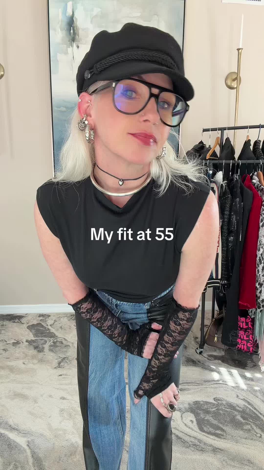 @Kim’s Closet