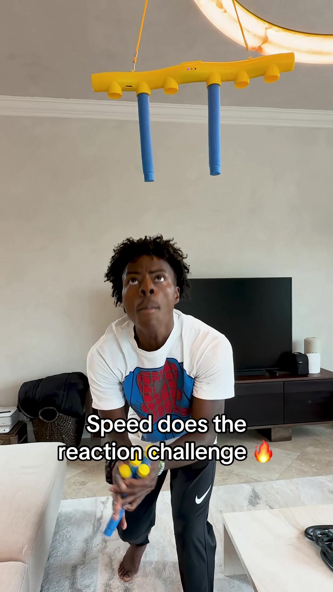 @Overtime