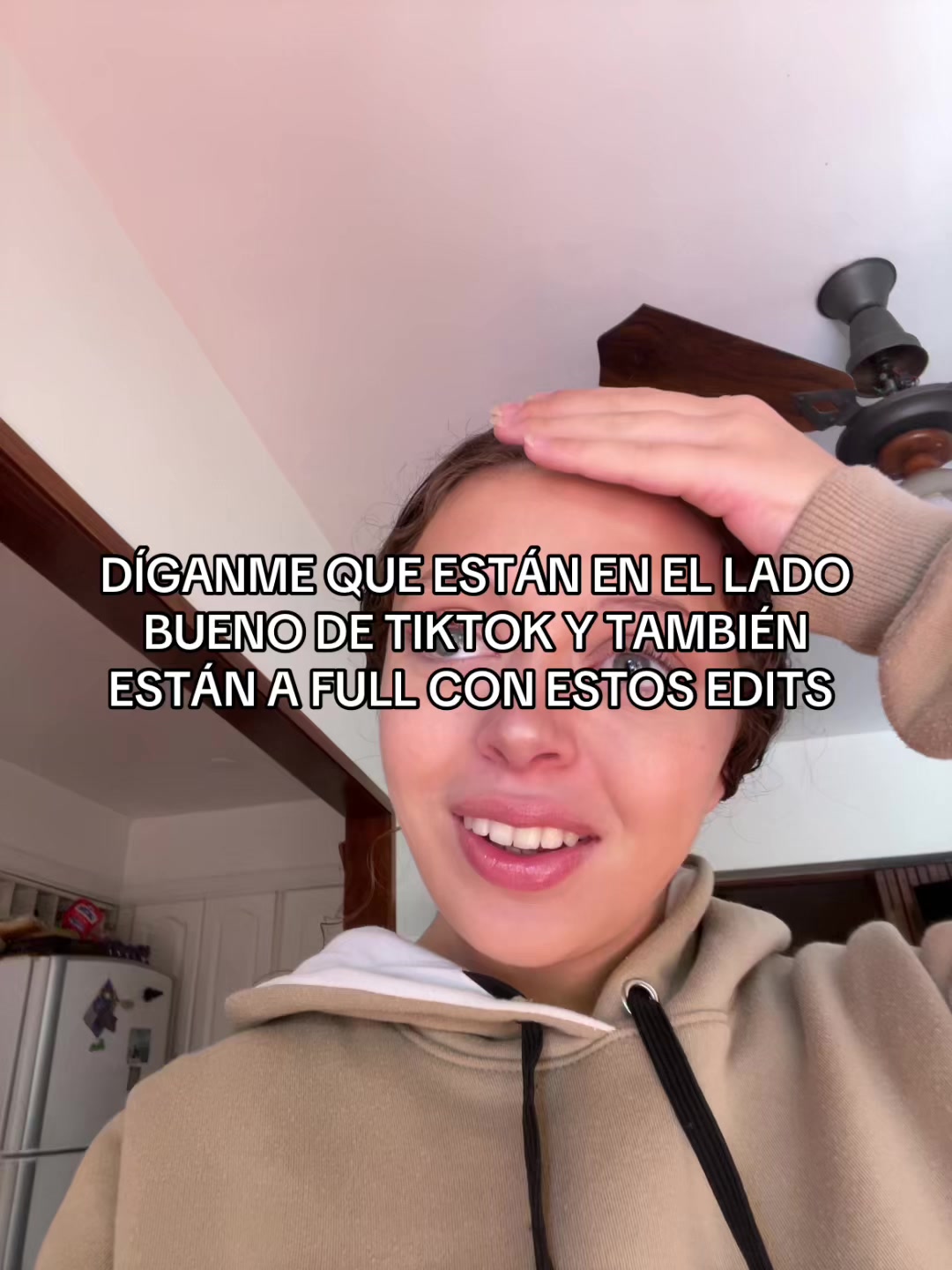 @la piba no paraba