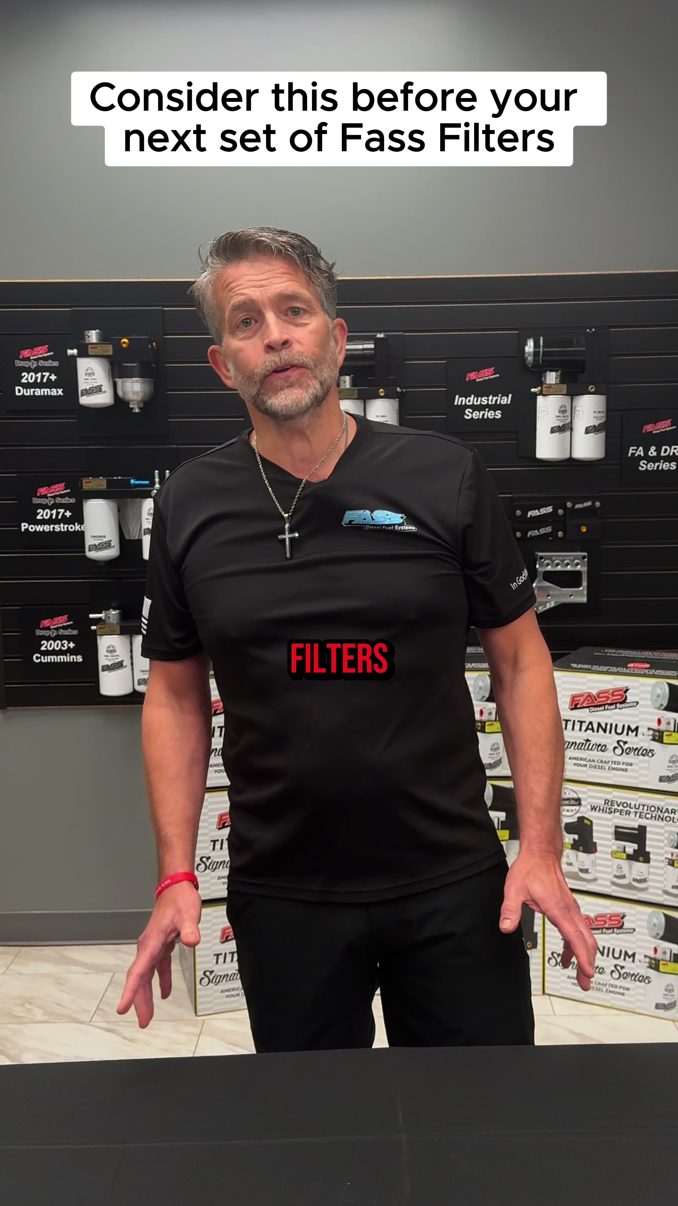 @FASS Diesel Fuel Systems