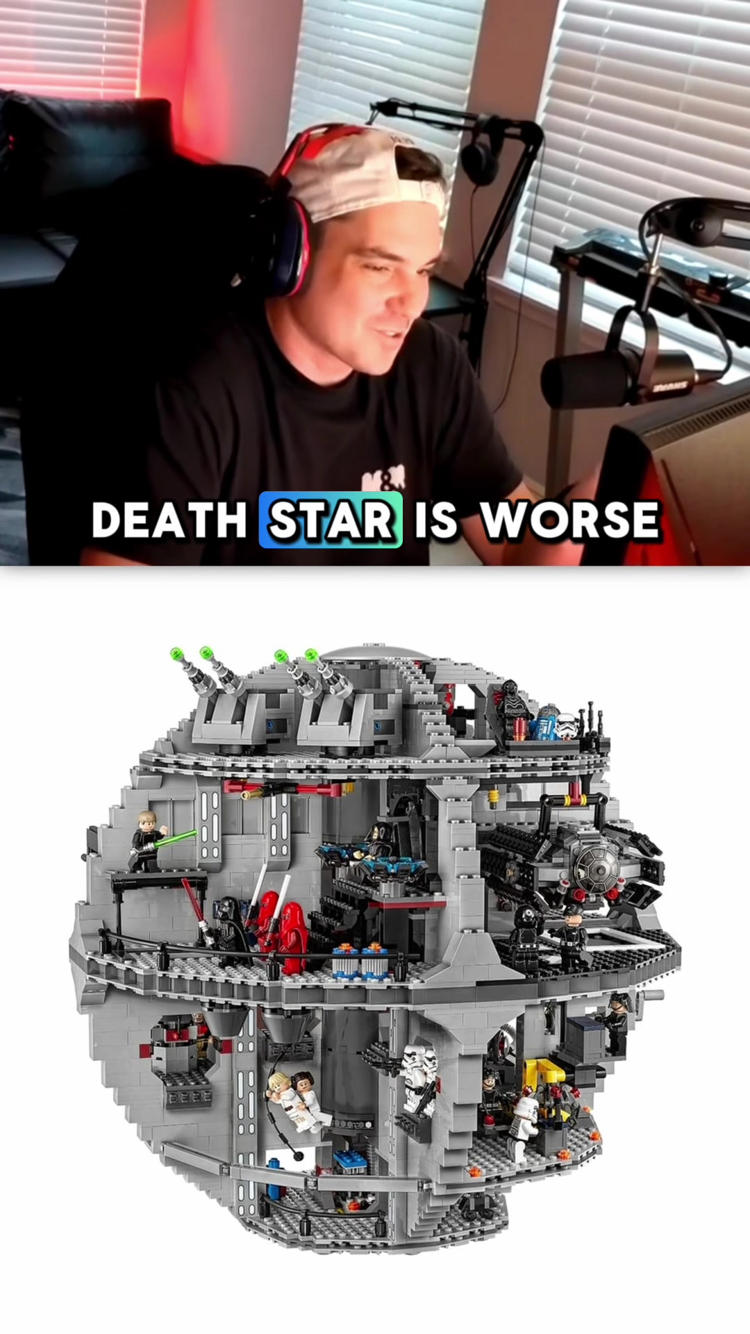 @This or That Star Wars