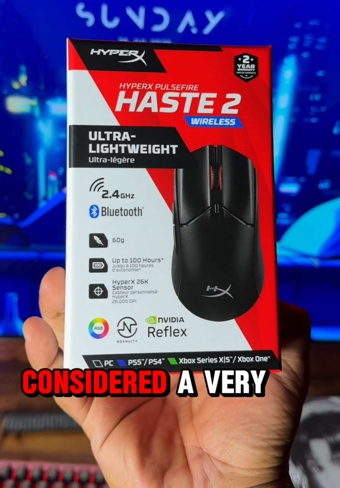 @ReviewsUnlocked