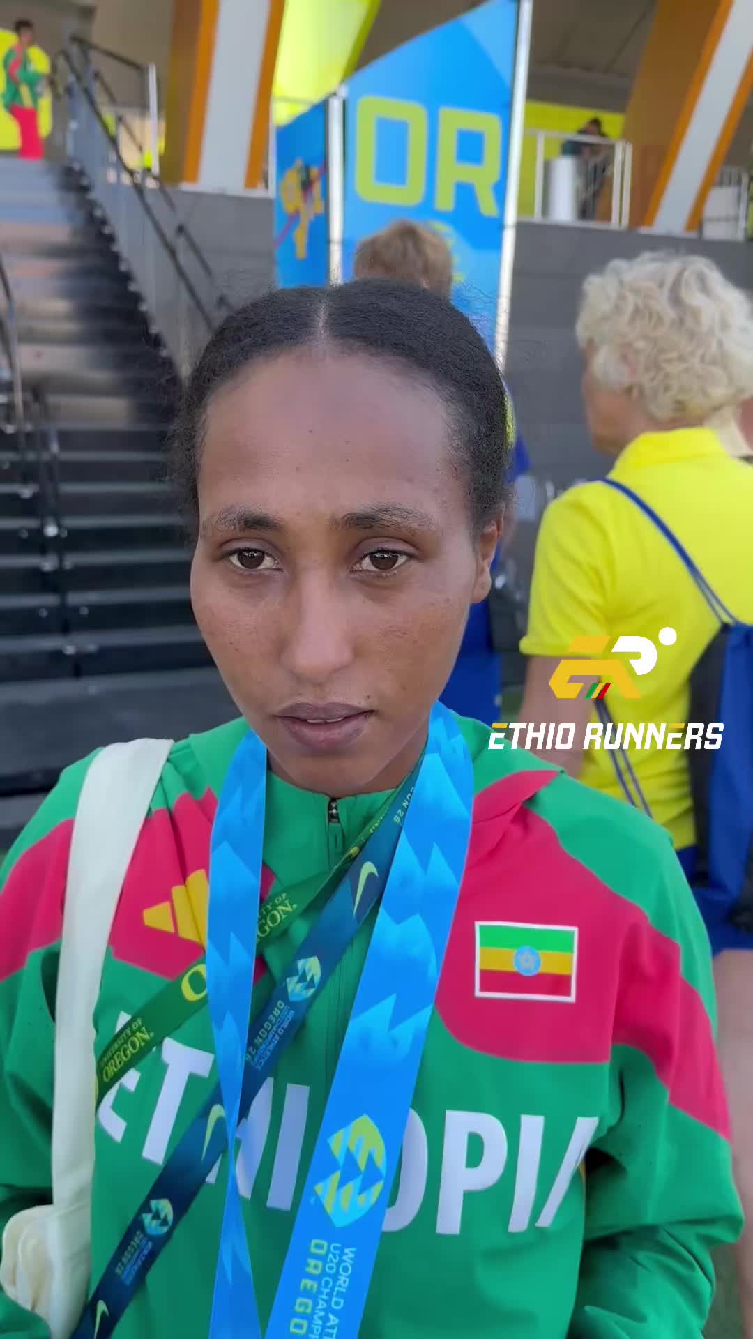 @Ethio Runners