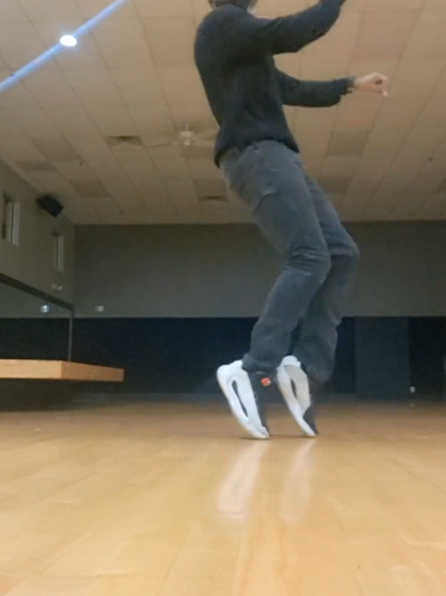 @RoyalDancer