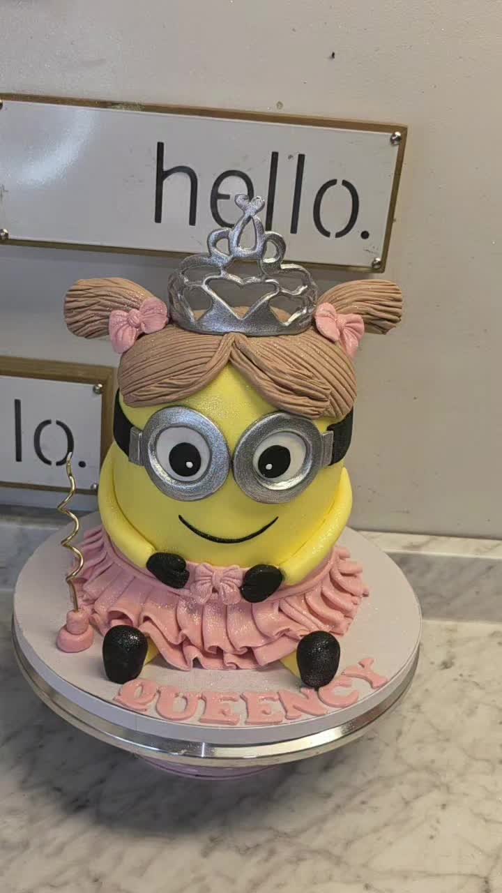 @AmazingCakesByYessy