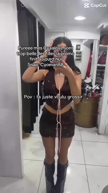 @Carine Yoman