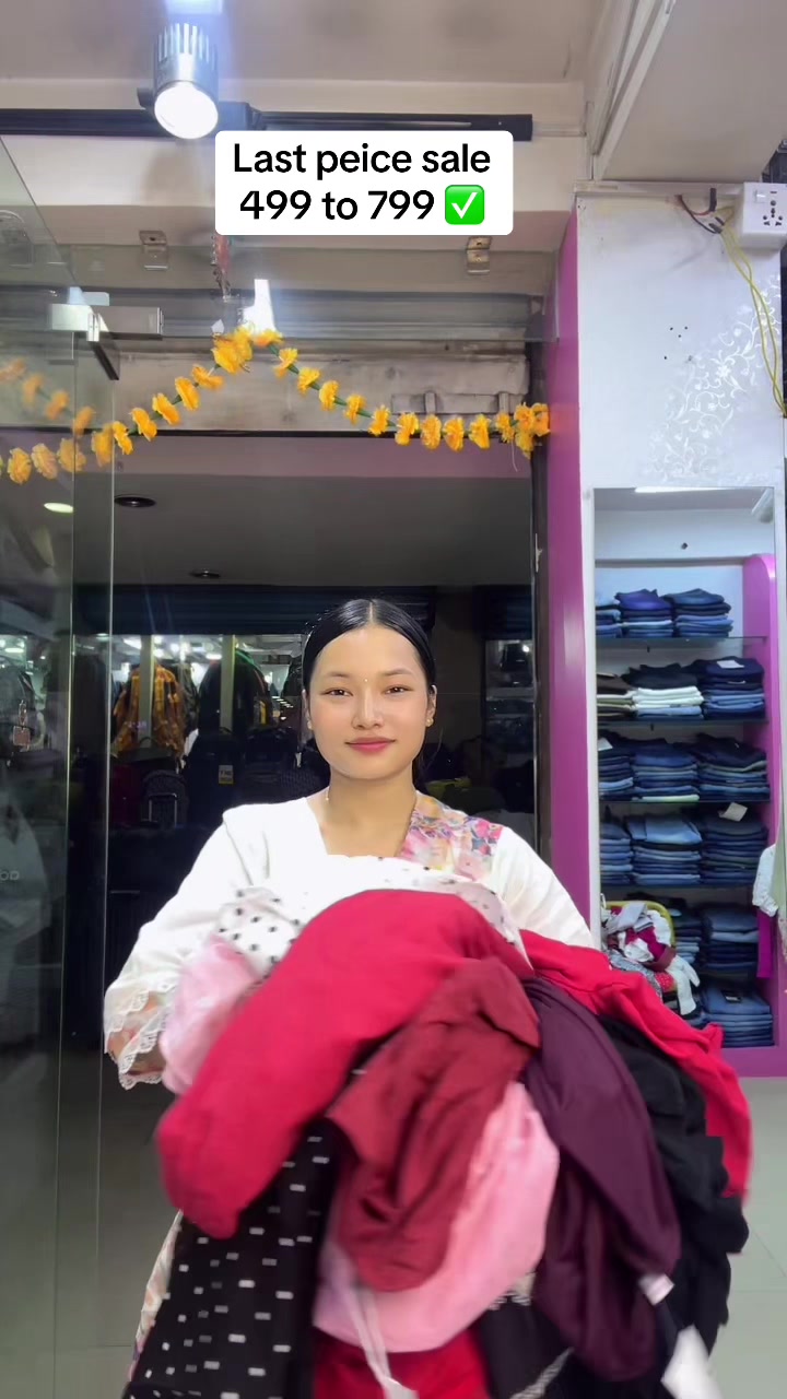 @Dreams Wear