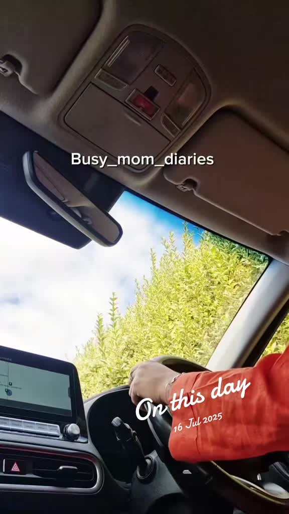 @busy mom diaries ๐ฌ๐ง