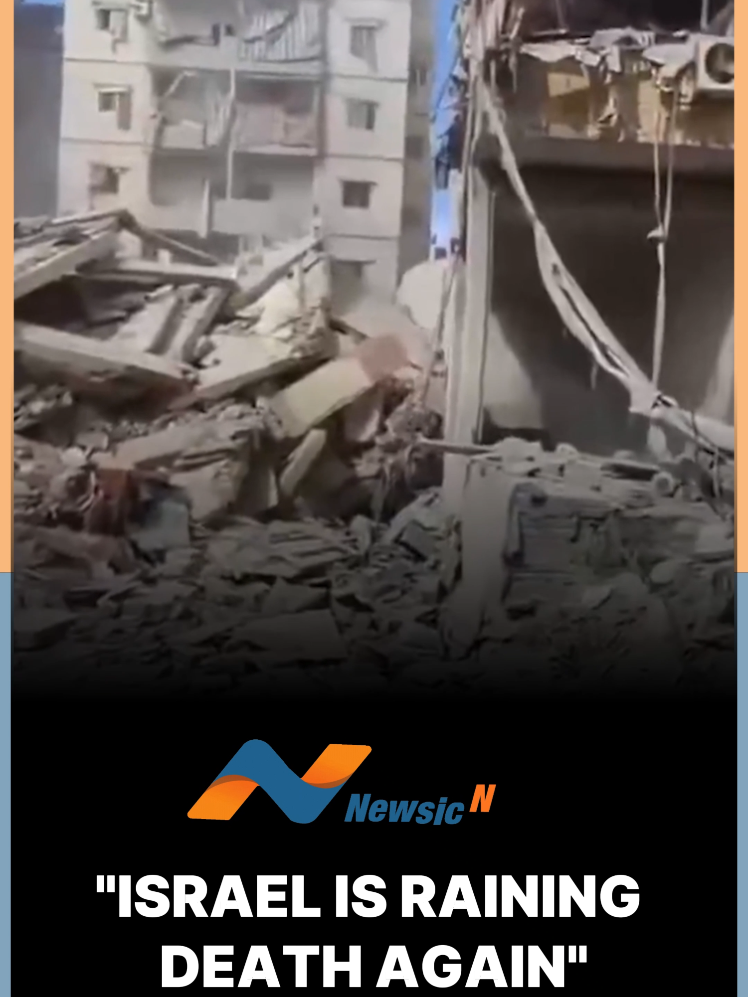@Newsic News