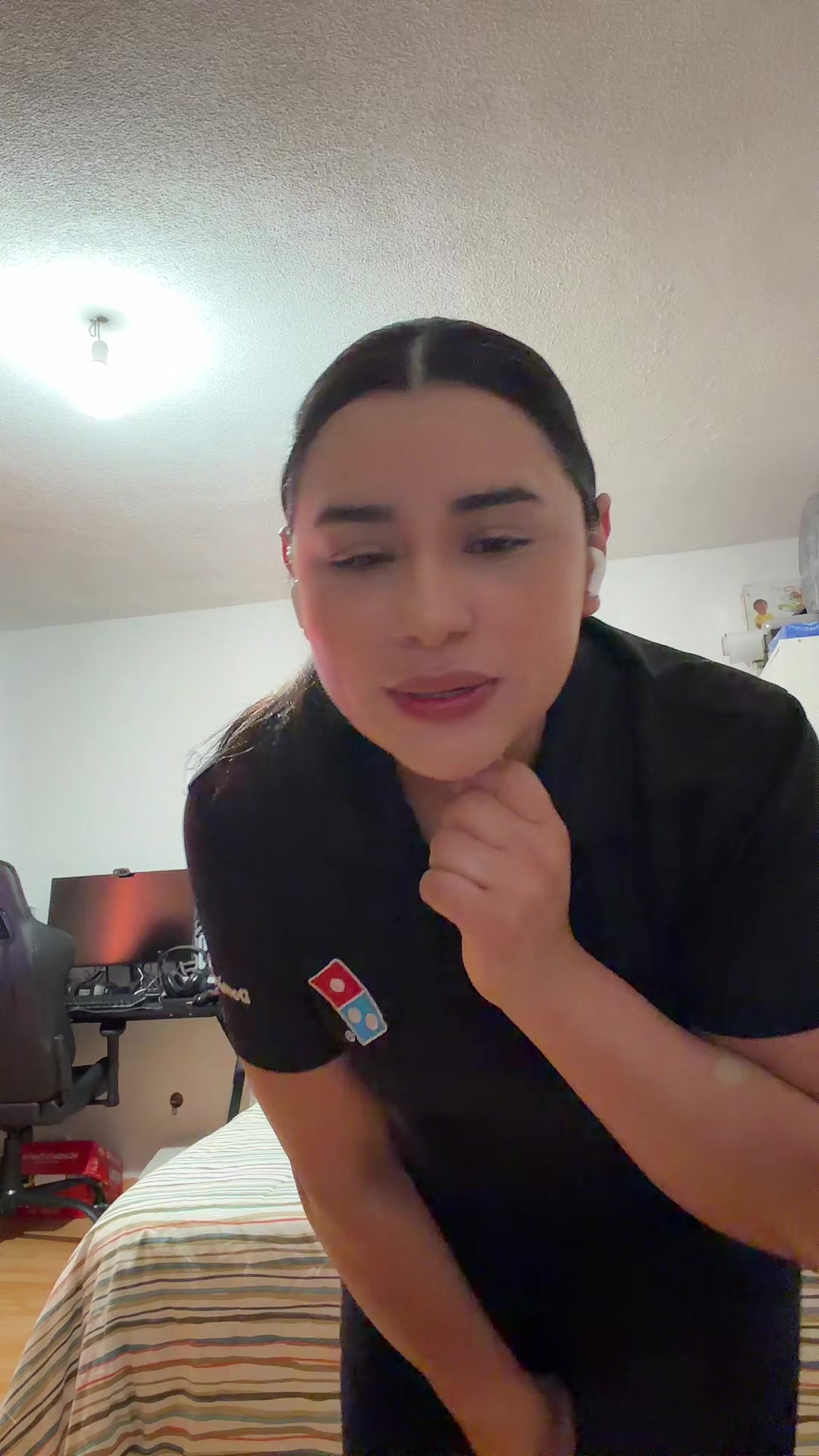 @Keyla Garcia