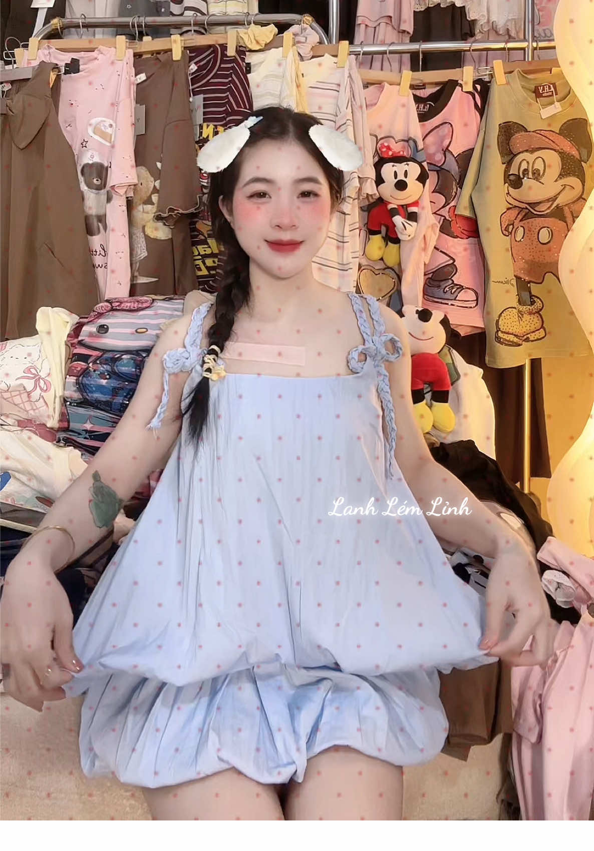 @Shop LanhL&eacute;mLỉnh