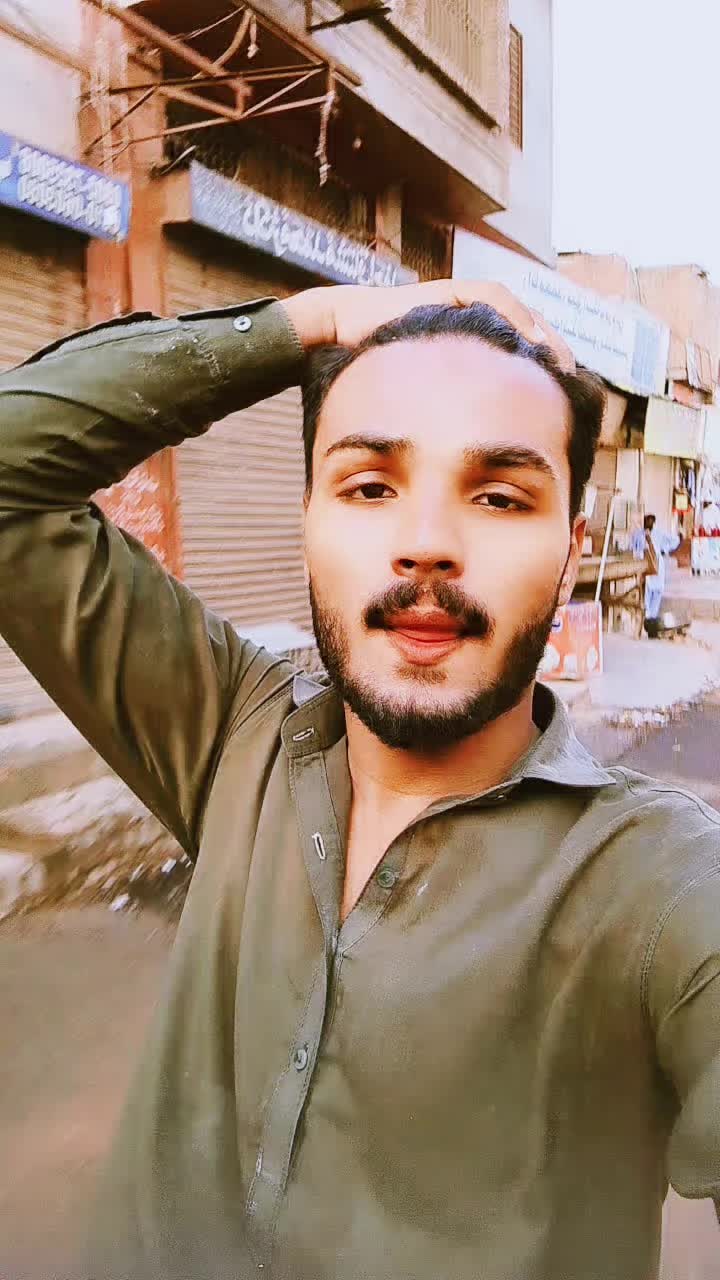 @Syed Hunain shah