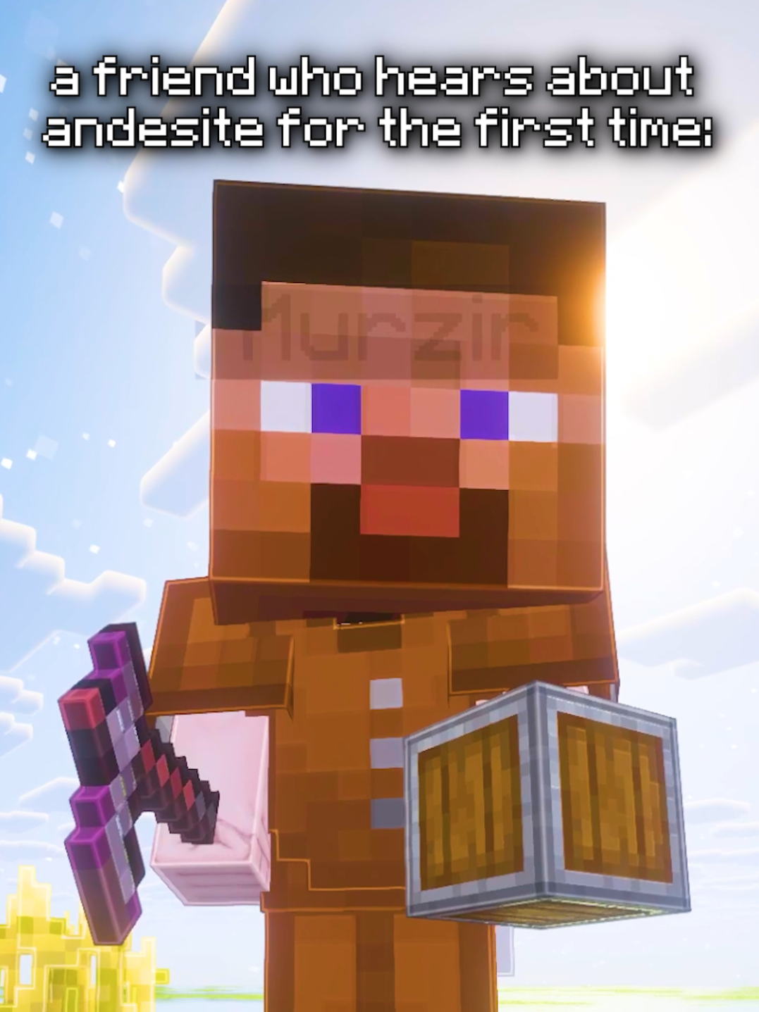 @Murzir
