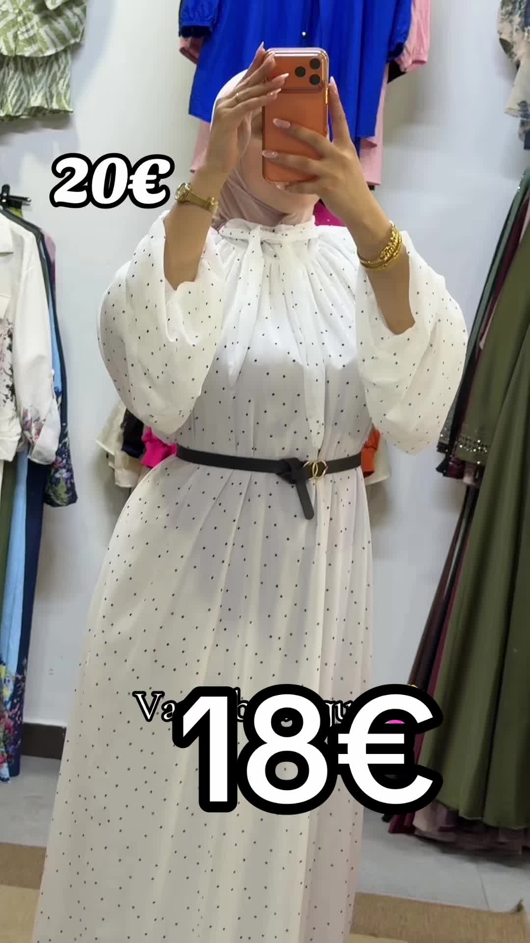 @Vane Boutique