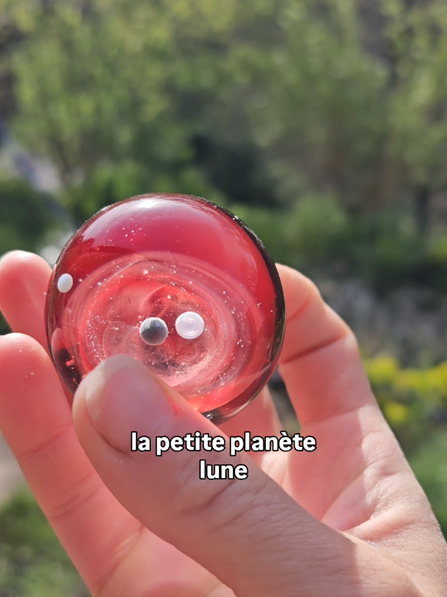 @sillycat Glassblower