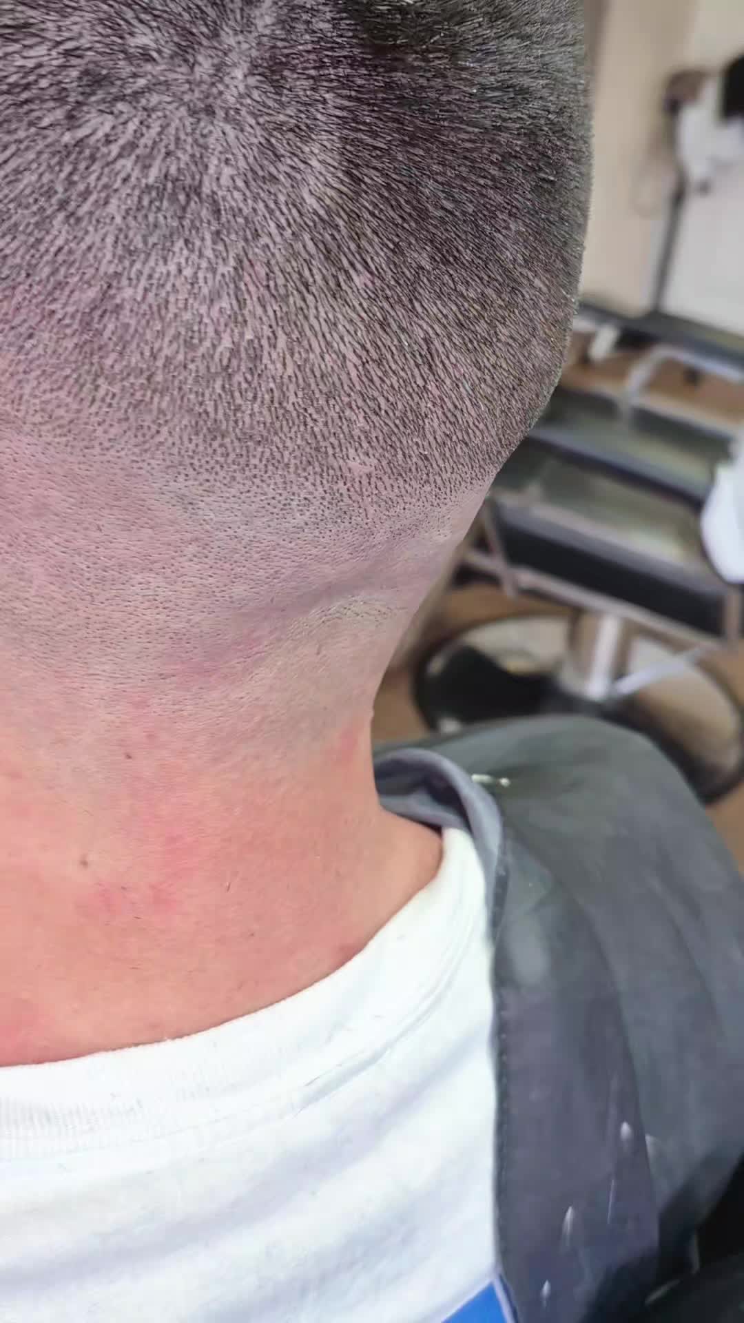 @Ez.style barber