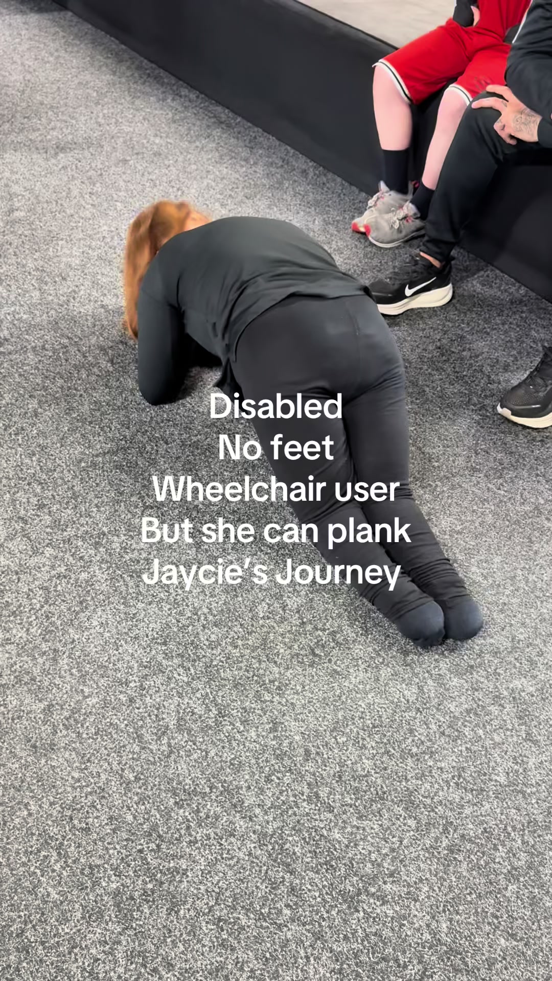 @jaycies Journey