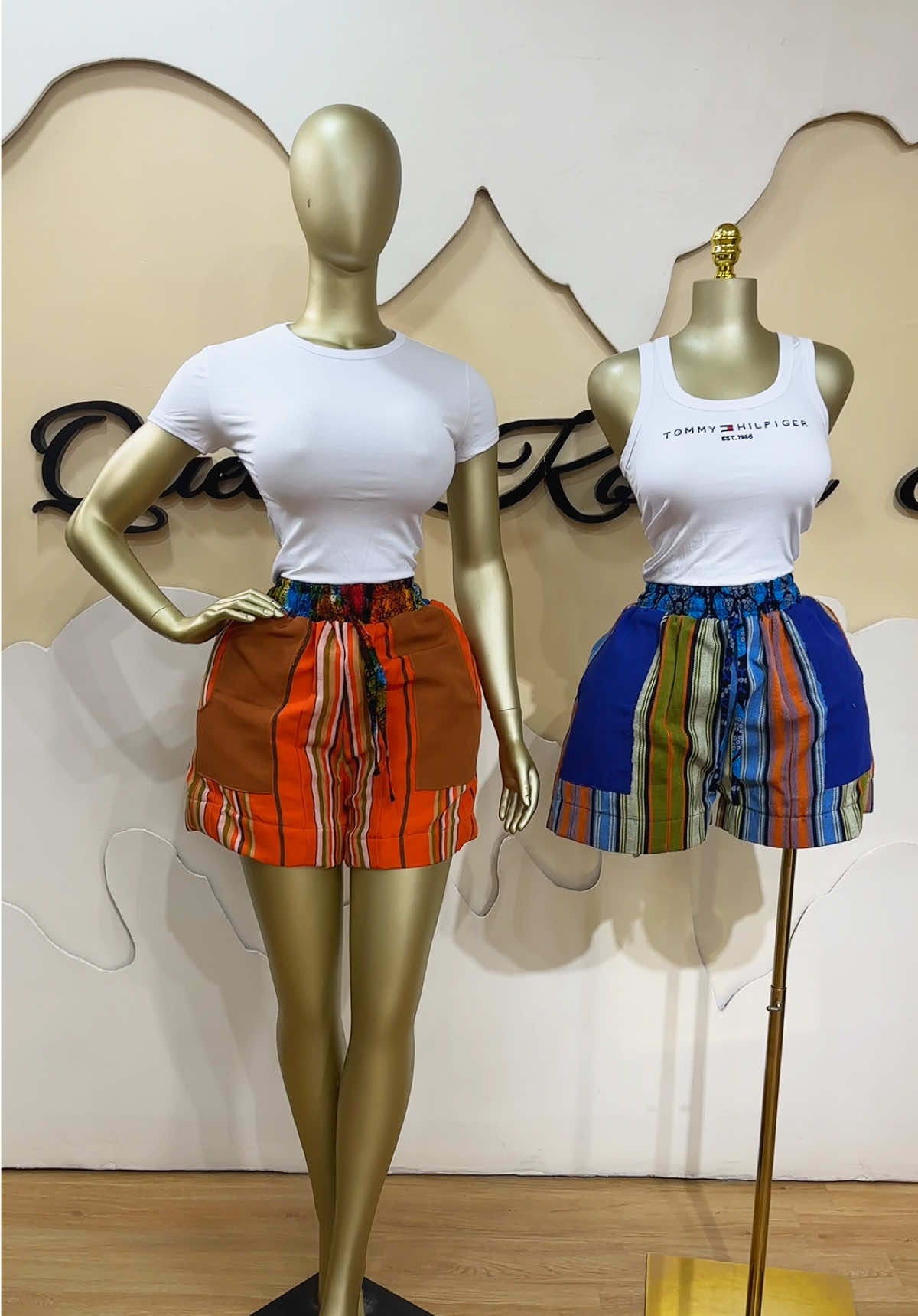 @QueenKoko’s Empire| RTW in Phc