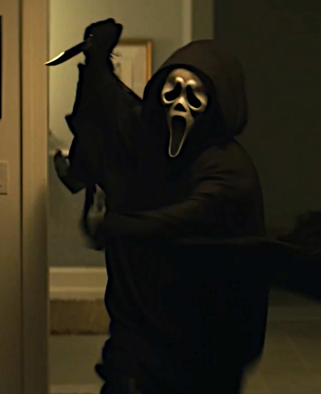 @GHOSTFACEPOSTS | fanpage