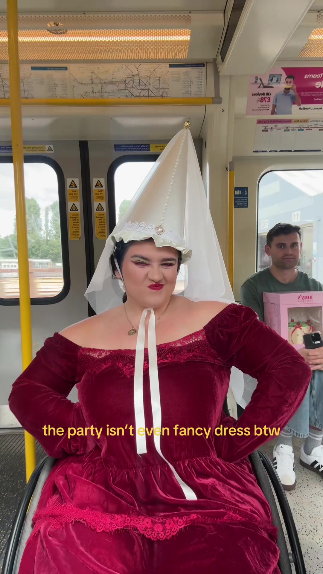 @Sophie-Jayne Butler