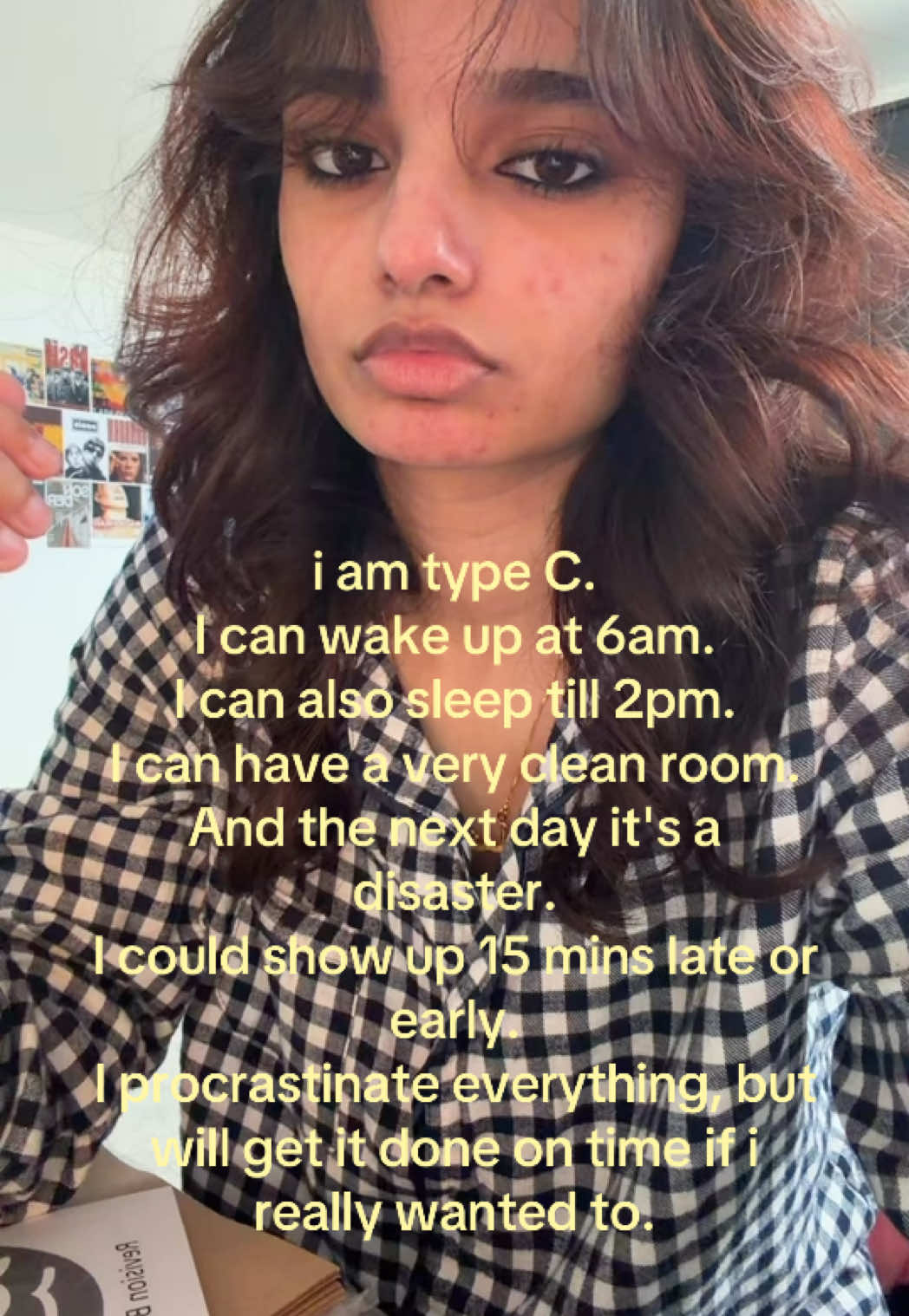 @️alisha