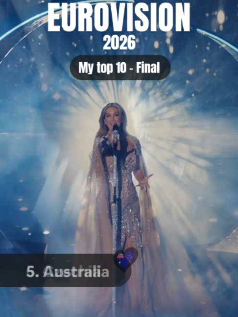 @eurovision nxth