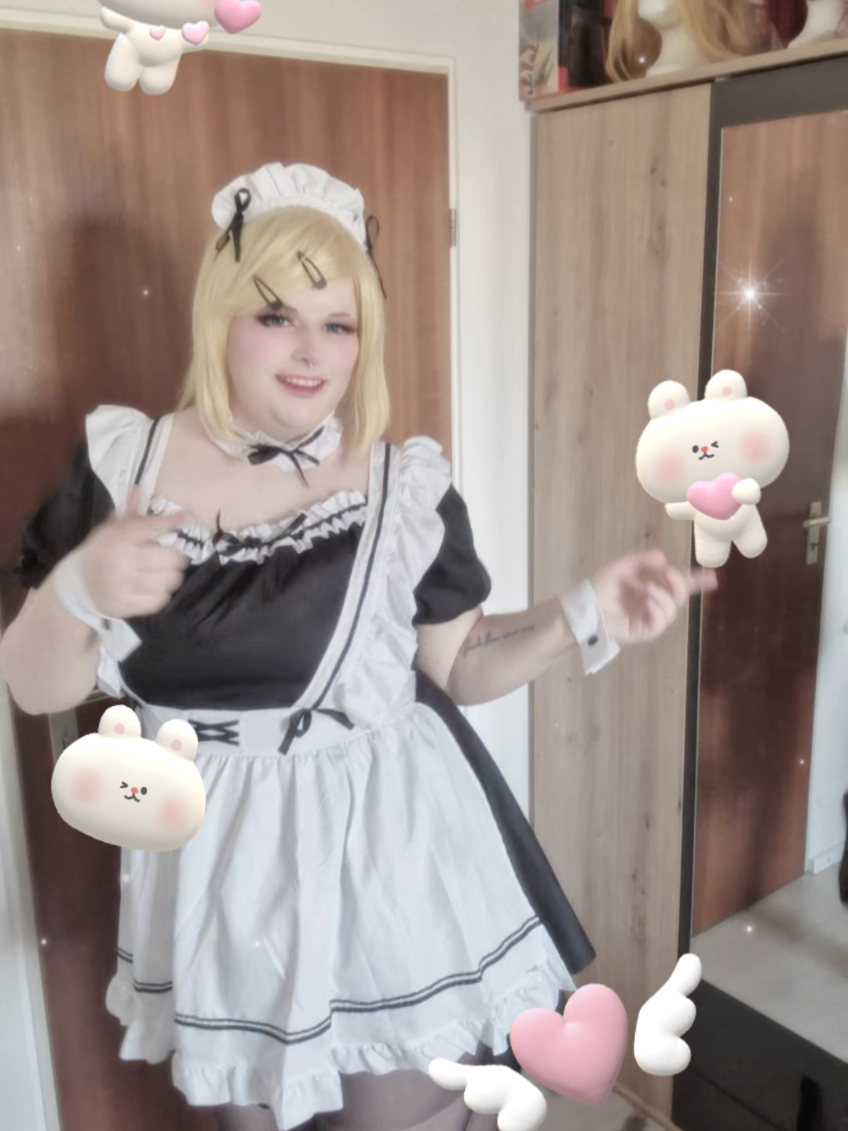 @leekuo_cos ⊹₊ ⋆