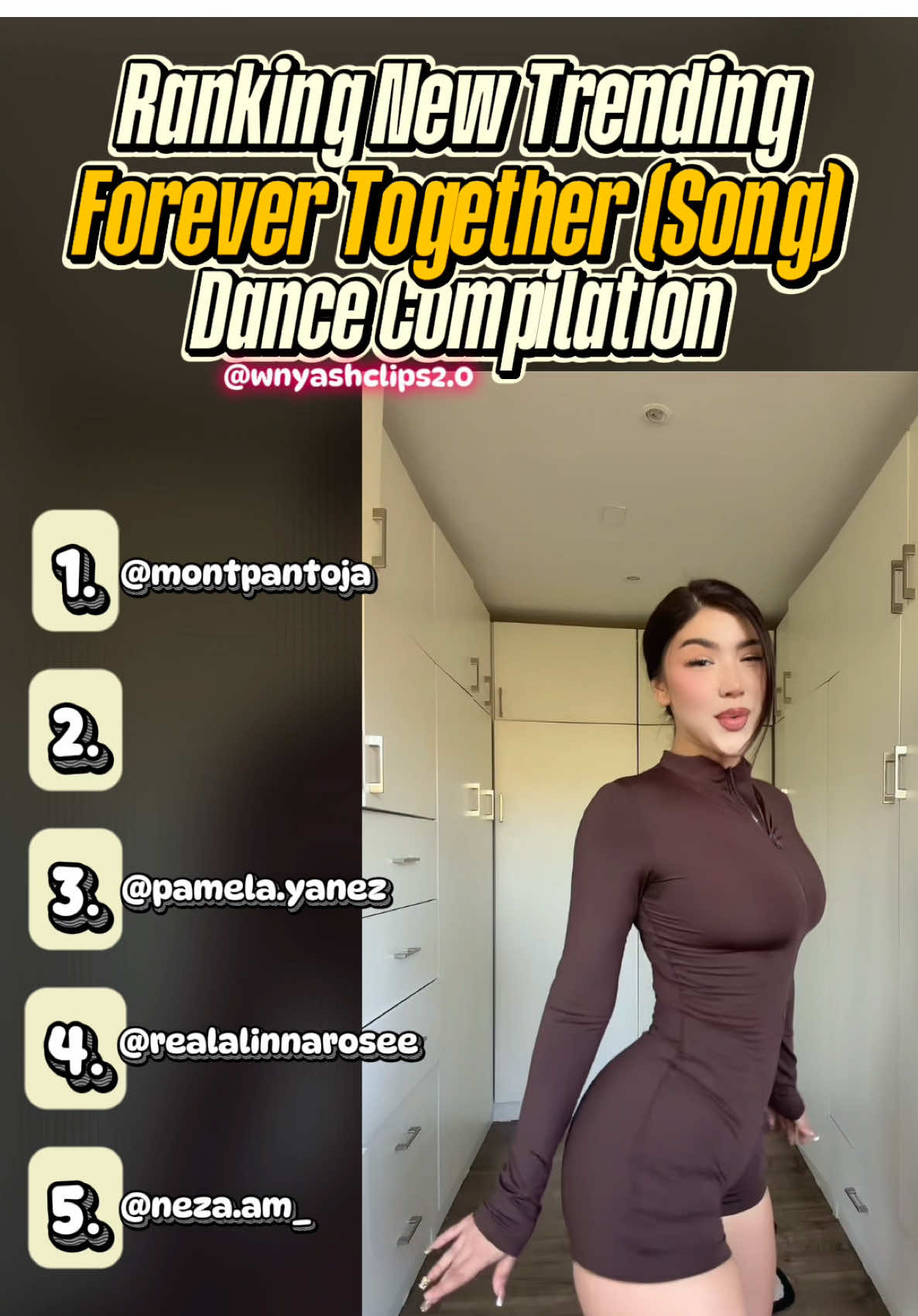 @Wnyashclips2.0 &bull; Following