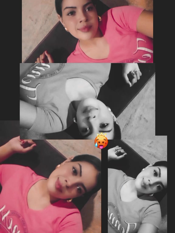 @Mary la Hondureña🇭🇳