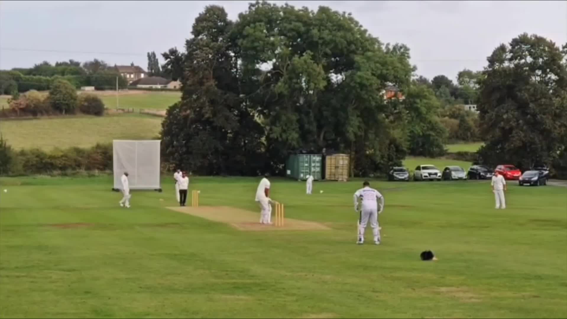 @Dewsbury Elite CC