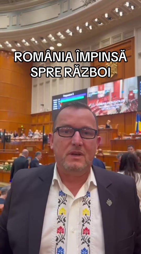 @Călin-Gheorghe Matieș-Deputat