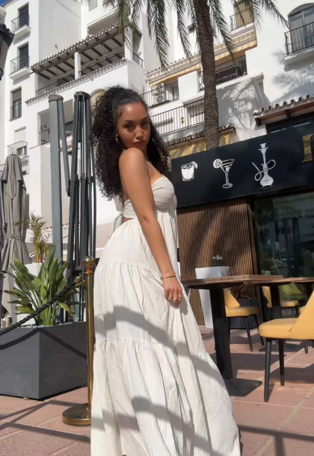 @LUANA CLARICÉ