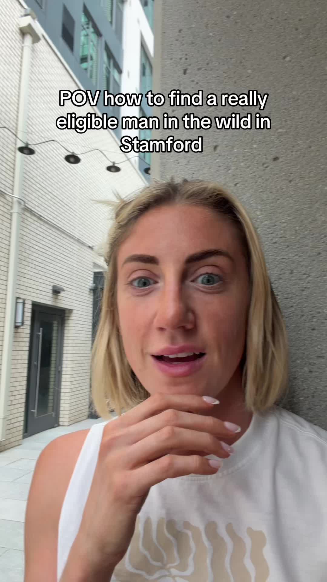 @Alexa Curtis
