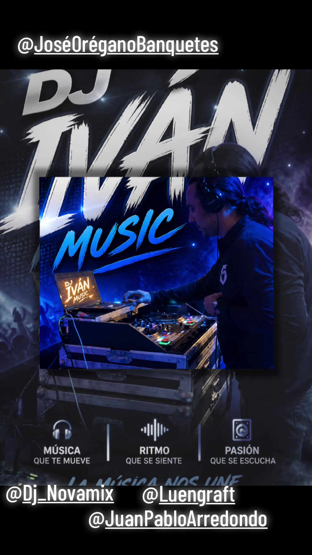 @Dj Ivan Music
