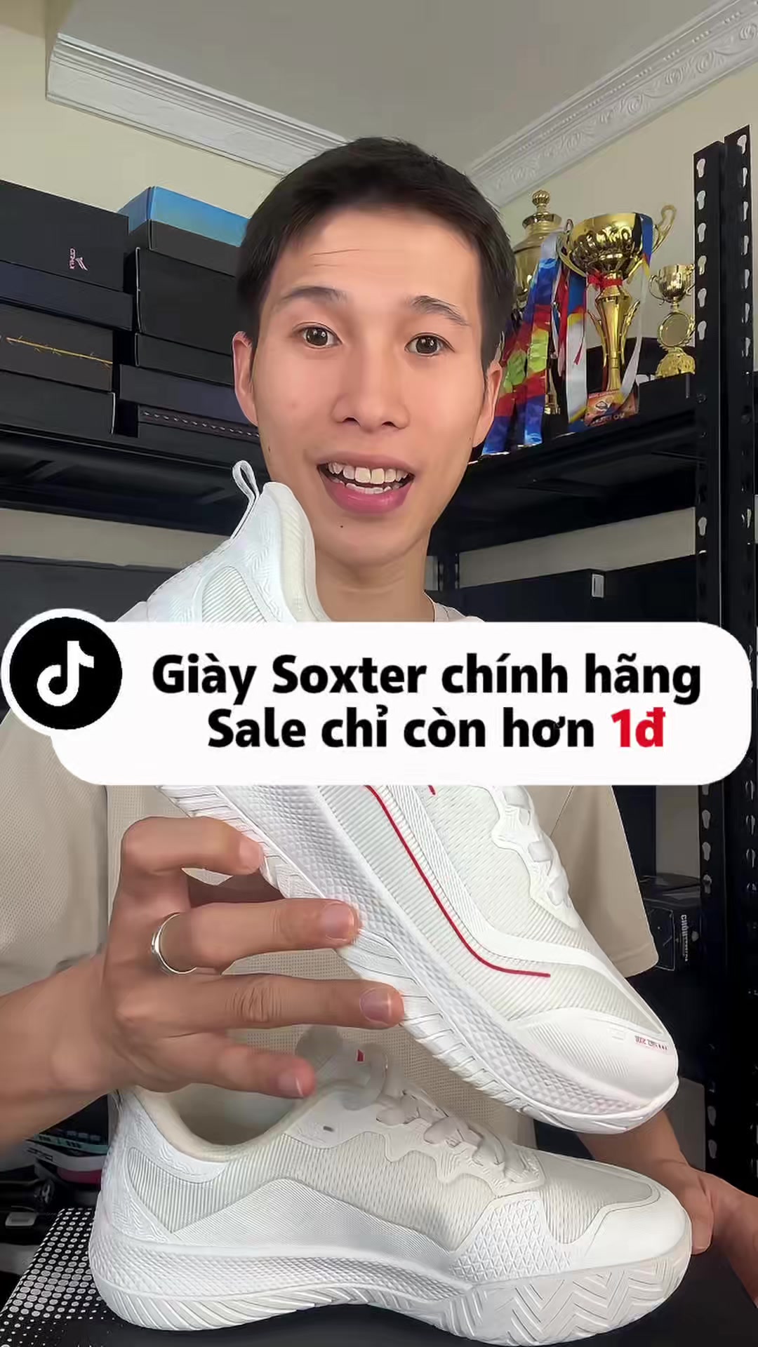 @Ngọc Hưởng Thể Thao
