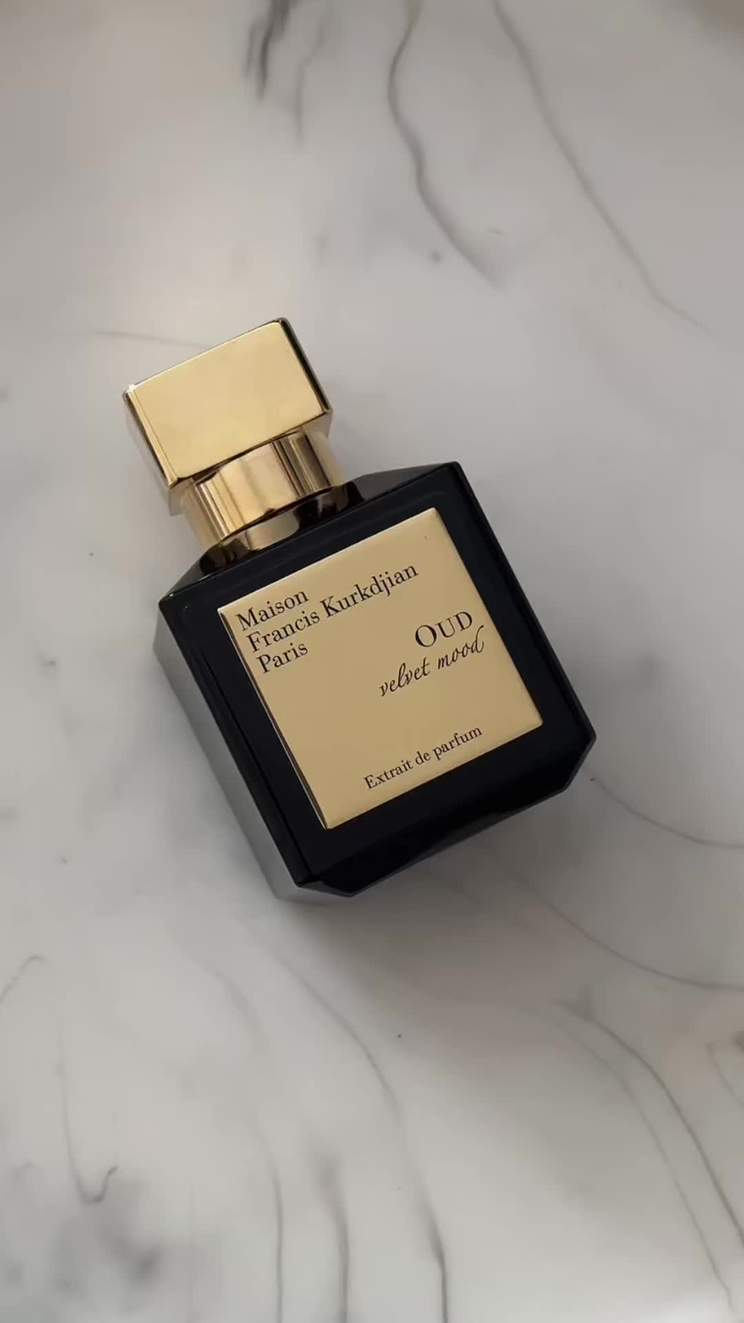 @Sara | FragranceCloset