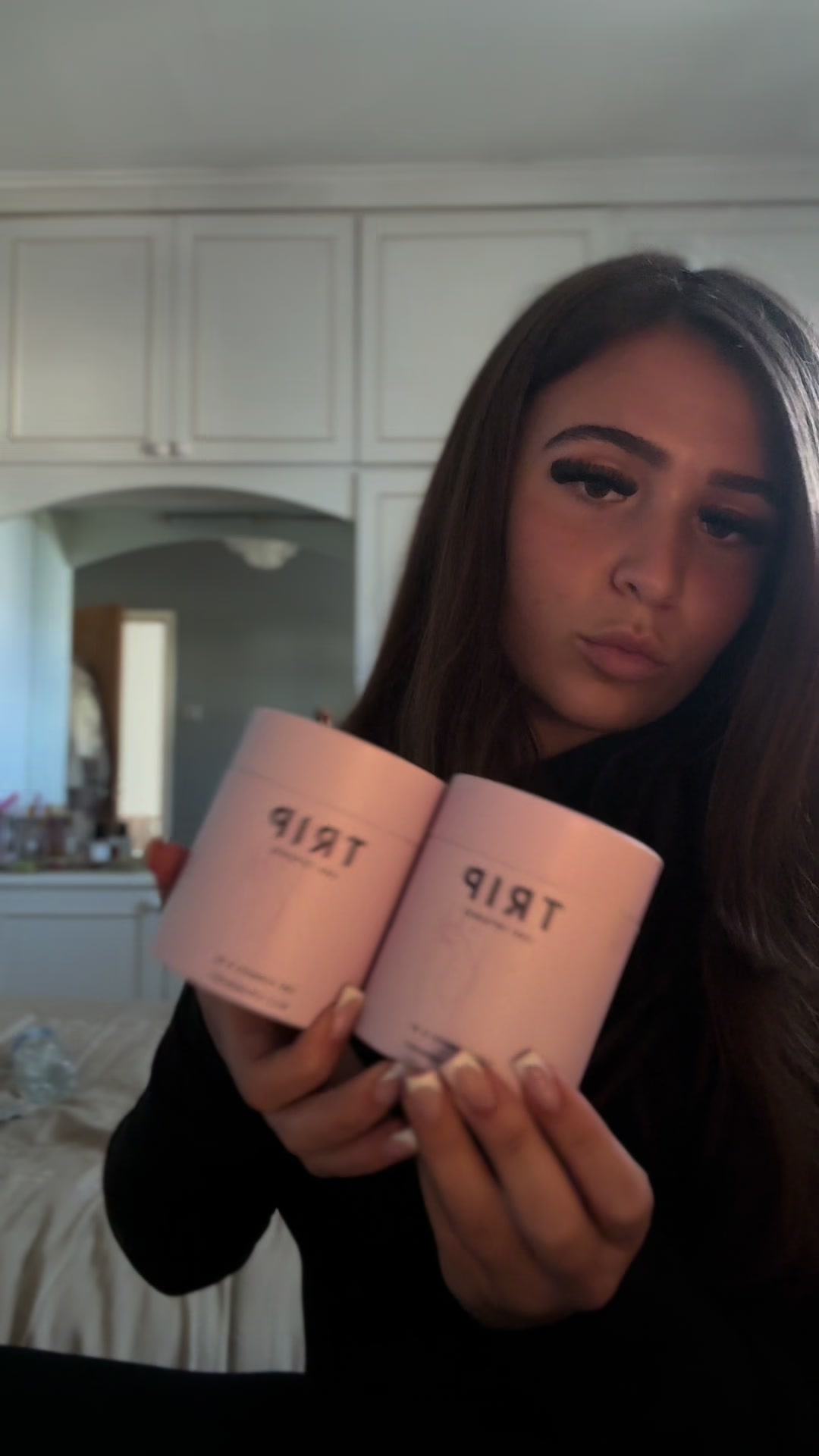 @bella lily