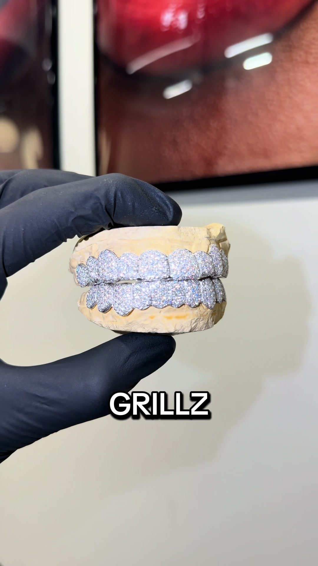 @AZ Grillz Plug