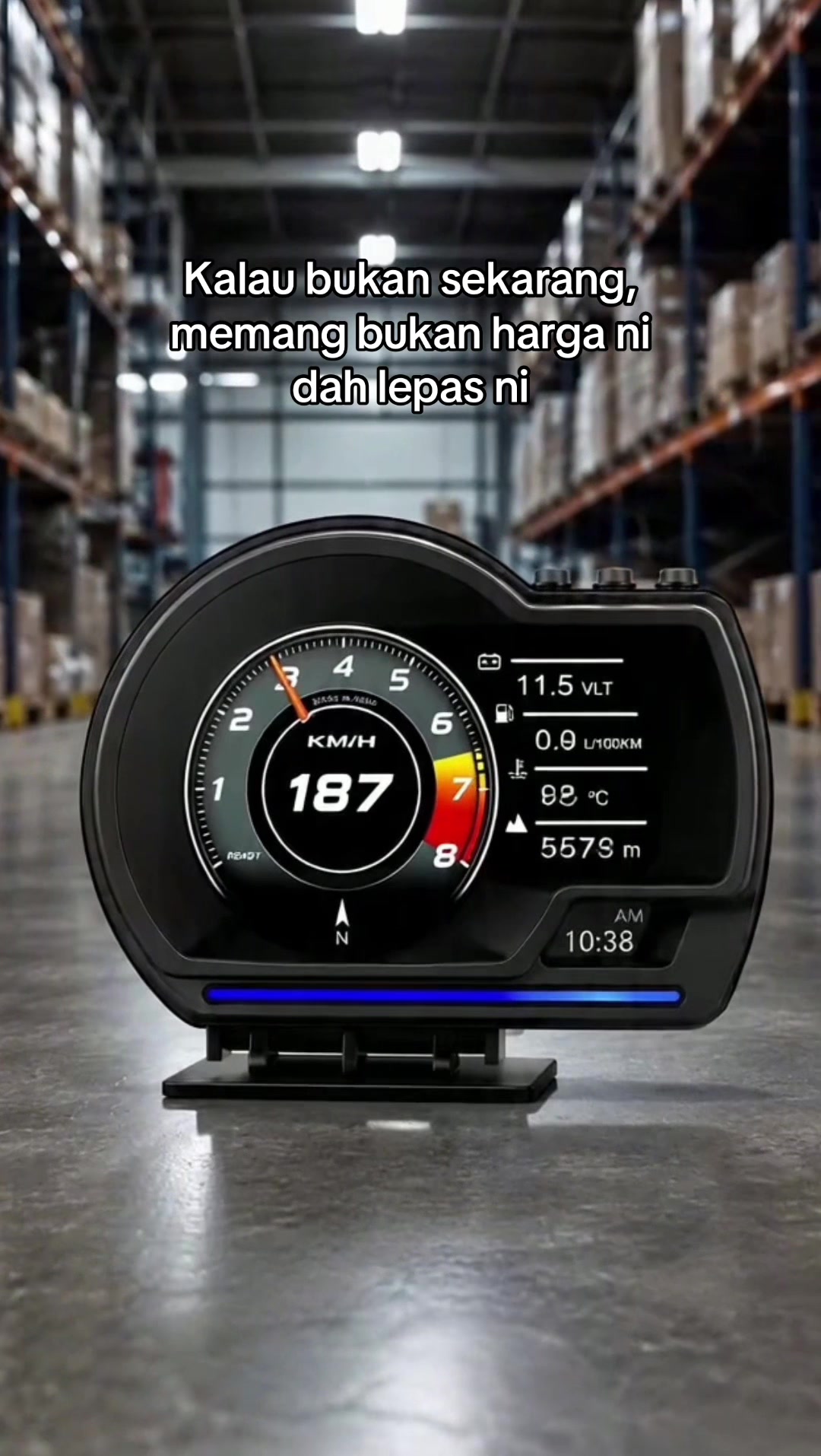 @BulkRide Warehouse 💯