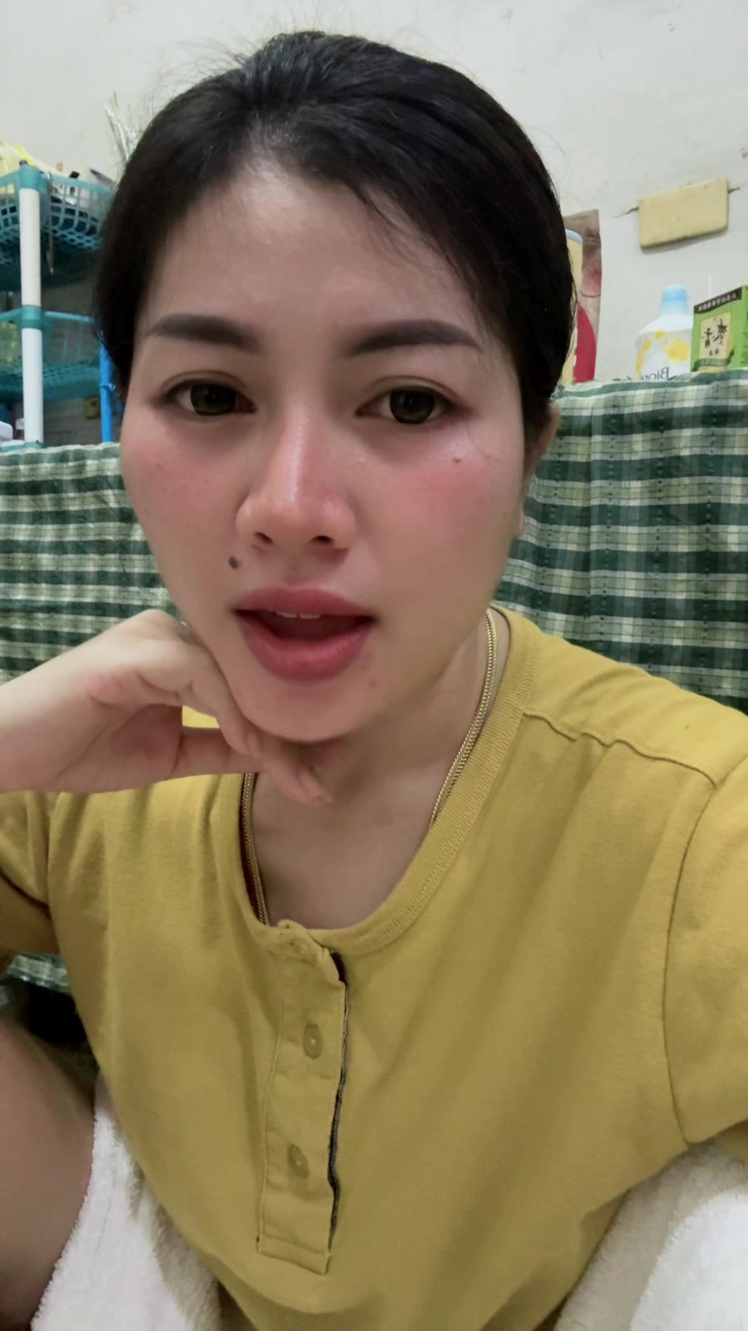 @ชาเขียวหวานน้อย เพิ่มมัน