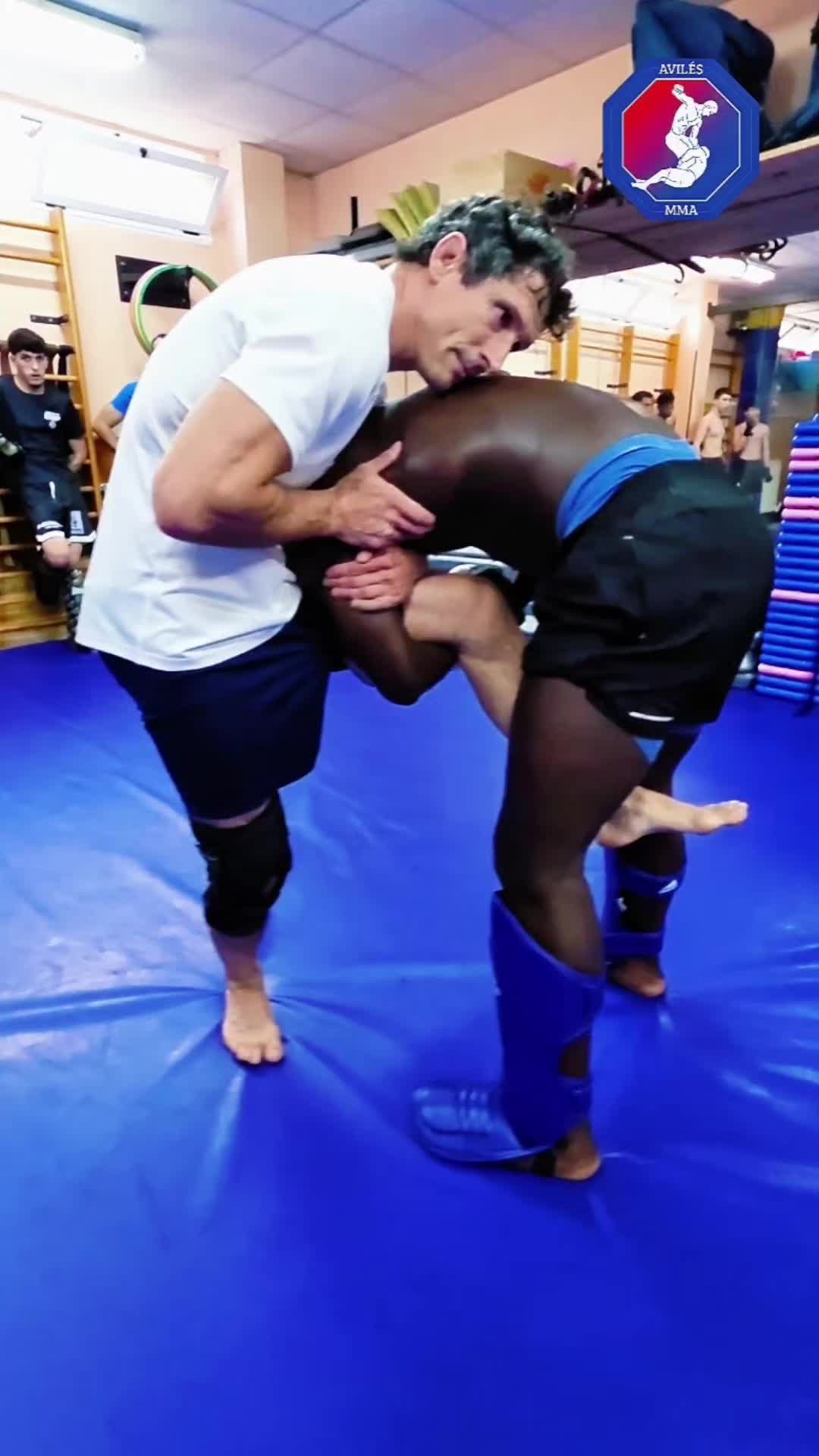 @Club Avilés MMA