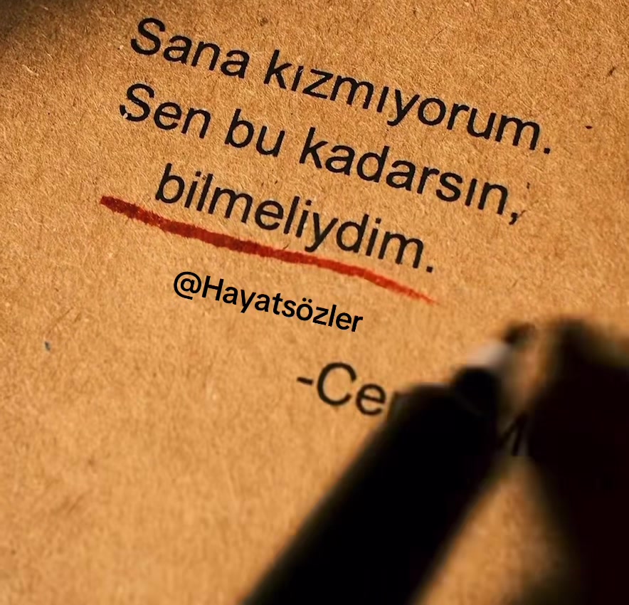 @Hayats&ouml;zler
