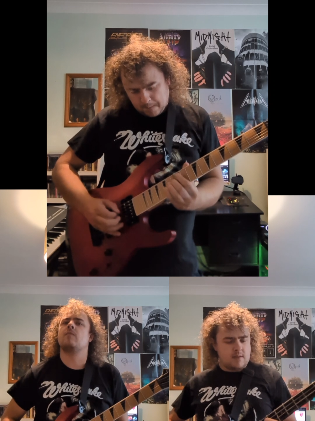 @Metal Matt