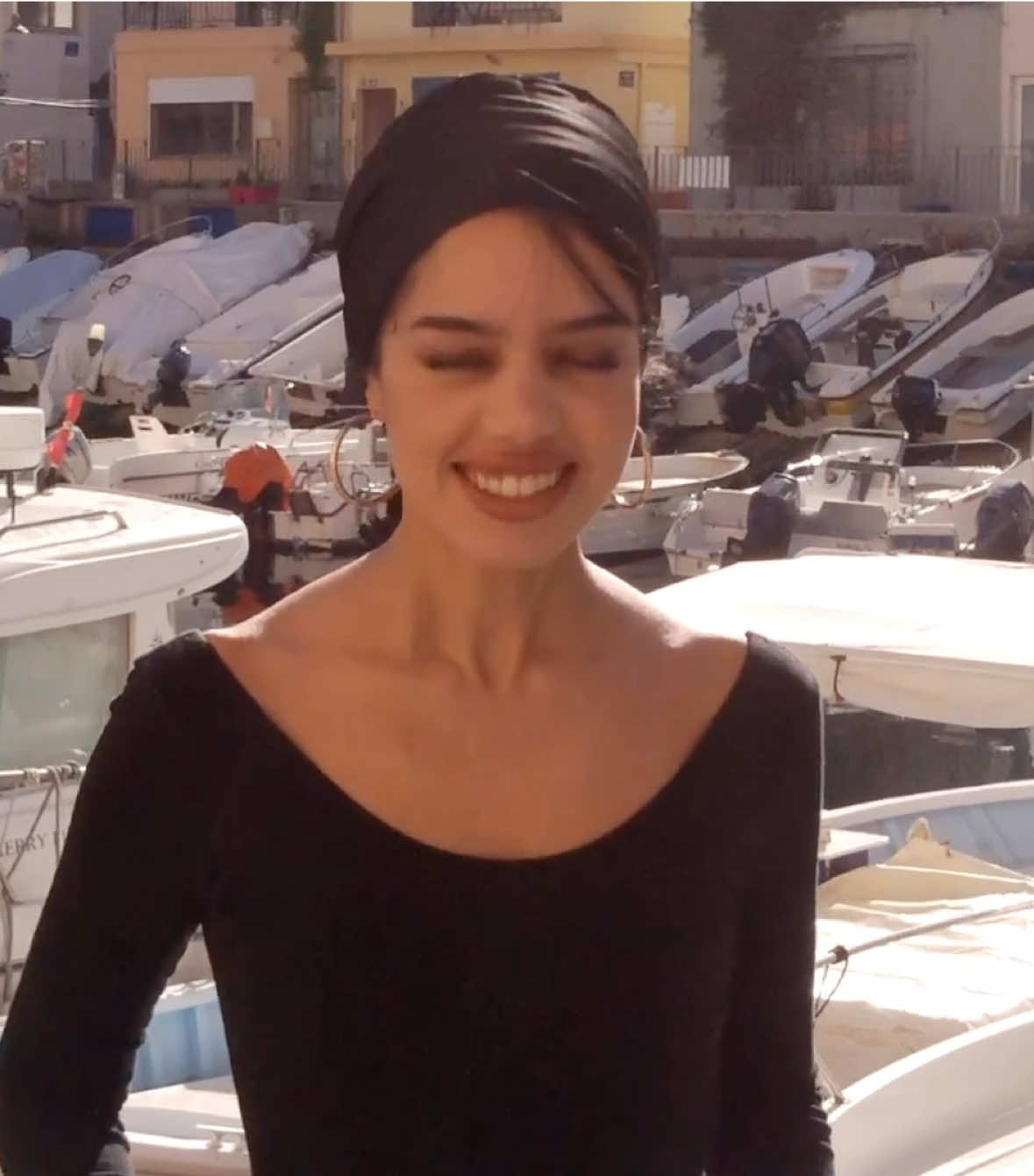 @Safia Chabba