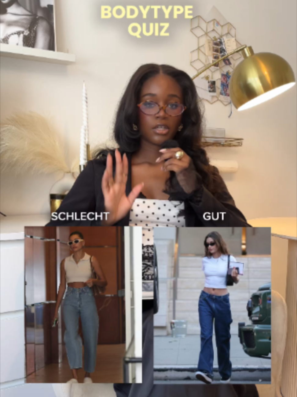 @Onyi | Fashion Expert