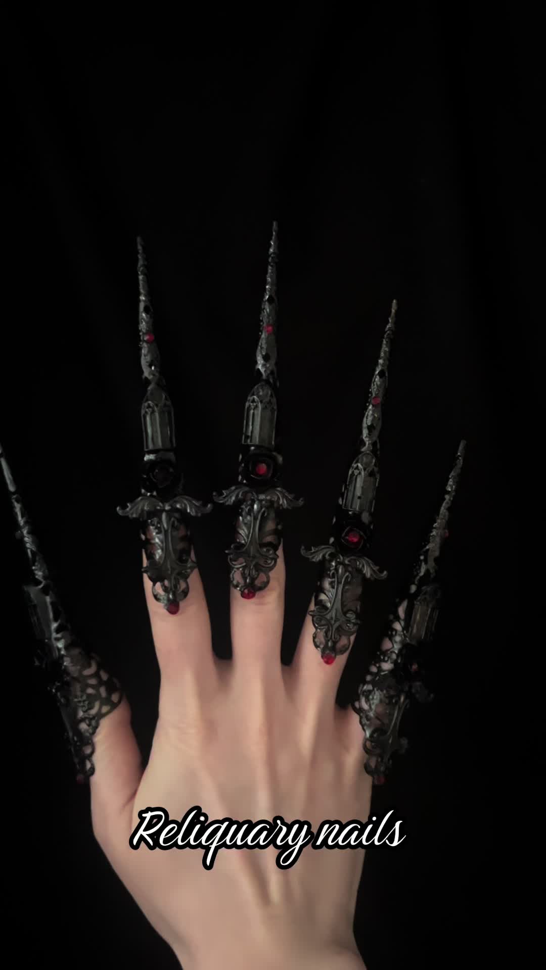 @Twilight Couture