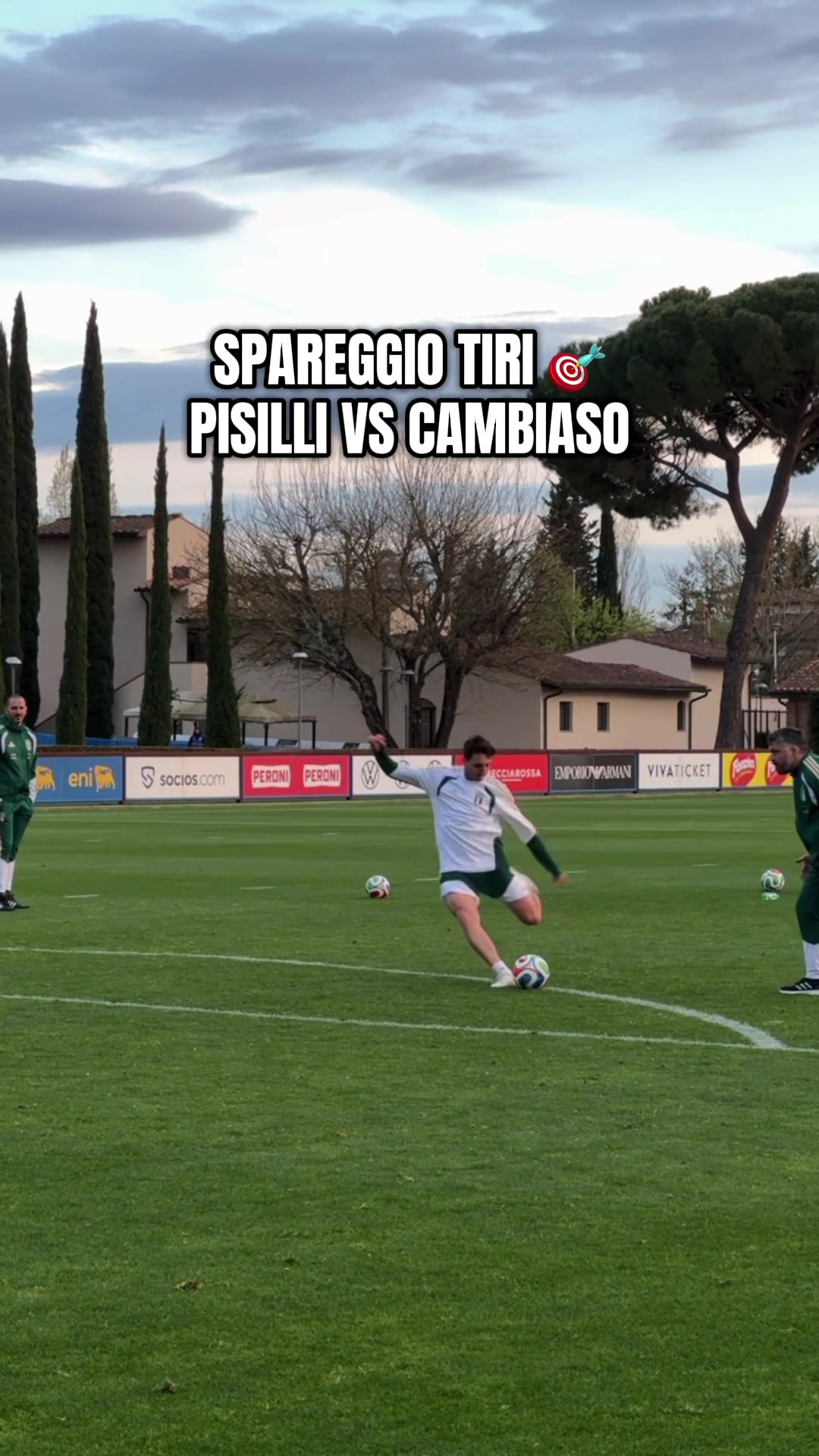 @Azzurri e Azzurre