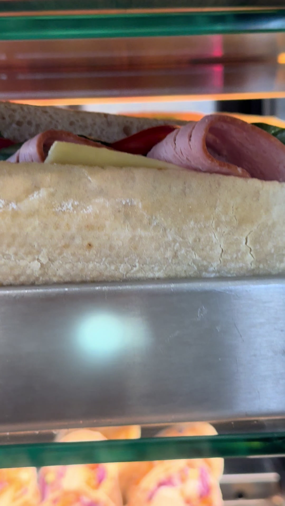 @Apollo bakery Cockfosters