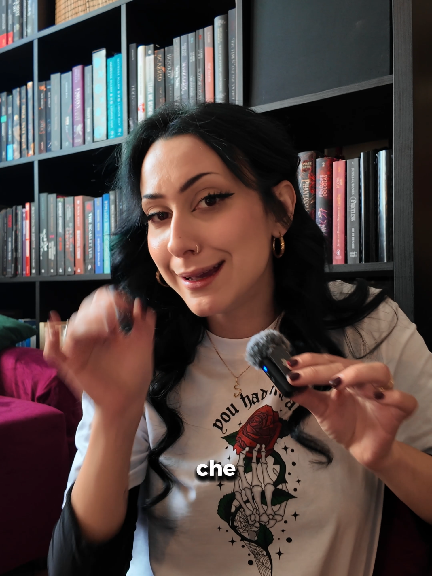 @esse non esiste ✨🖤🌶️📓